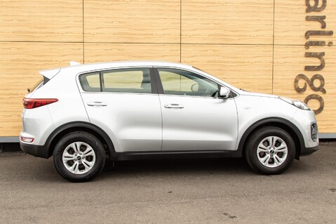 Kia Sportage 1 ISG 12
