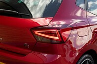 SEAT Ibiza TSI FR SPORT DSG 9