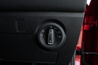 SEAT Ibiza TSI FR SPORT DSG 16
