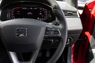 SEAT Ibiza TSI FR SPORT DSG 18