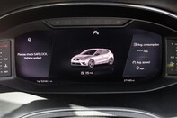 SEAT Ibiza TSI FR SPORT DSG 15