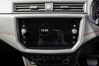 SEAT Ibiza TSI FR SPORT DSG 20