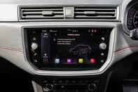SEAT Ibiza TSI FR SPORT DSG 26
