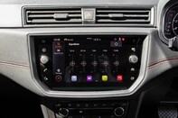 SEAT Ibiza TSI FR SPORT DSG 28
