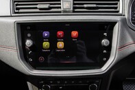 SEAT Ibiza TSI FR SPORT DSG 30