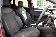 SEAT Ibiza TSI FR SPORT DSG 32