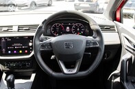 SEAT Ibiza TSI FR SPORT DSG 19
