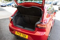 SEAT Ibiza TSI FR SPORT DSG 36
