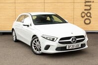 Mercedes-Benz A Class A 180 SPORT EXECUTIVE 1