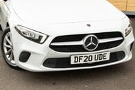 Mercedes-Benz A Class A 180 SPORT EXECUTIVE 10