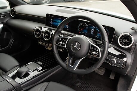 Mercedes-Benz A Class A 180 SPORT EXECUTIVE