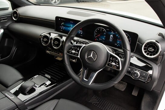 Mercedes-Benz A Class A 180 SPORT EXECUTIVE