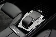 Mercedes-Benz A Class A 180 SPORT EXECUTIVE 32