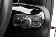Mercedes-Benz A Class A 180 SPORT EXECUTIVE 16