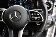 Mercedes-Benz A Class A 180 SPORT EXECUTIVE 20