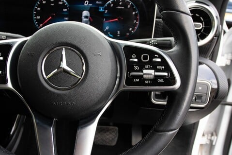 Mercedes-Benz A Class A 180 SPORT EXECUTIVE 20
