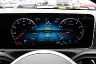Mercedes-Benz A Class A 180 SPORT EXECUTIVE 15