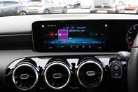 Mercedes-Benz A Class A 180 SPORT EXECUTIVE 24