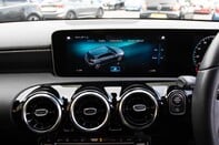 Mercedes-Benz A Class A 180 SPORT EXECUTIVE 27