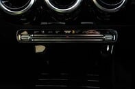 Mercedes-Benz A Class A 180 SPORT EXECUTIVE 33