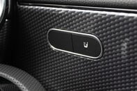 Mercedes-Benz A Class A 180 SPORT EXECUTIVE 34