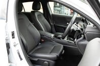 Mercedes-Benz A Class A 180 SPORT EXECUTIVE 31