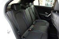 Mercedes-Benz A Class A 180 SPORT EXECUTIVE 35