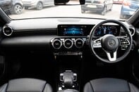 Mercedes-Benz A Class A 180 SPORT EXECUTIVE 3