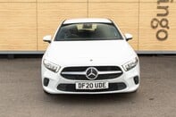 Mercedes-Benz A Class A 180 SPORT EXECUTIVE 5