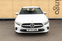 Mercedes-Benz A Class A 180 SPORT EXECUTIVE 5
