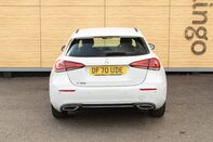 Mercedes-Benz A Class A 180 SPORT EXECUTIVE 6