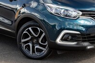 Renault Captur DYNAMIQUE NAV TCE 11