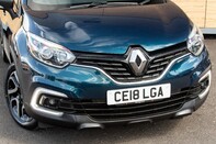 Renault Captur DYNAMIQUE NAV TCE 10