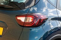 Renault Captur DYNAMIQUE NAV TCE 9