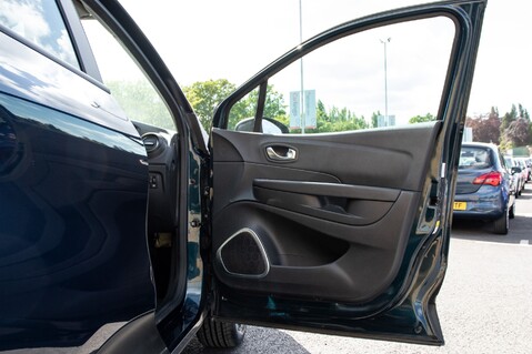Renault Captur DYNAMIQUE NAV TCE 14
