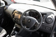Renault Captur DYNAMIQUE NAV TCE 4