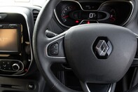 Renault Captur DYNAMIQUE NAV TCE 19