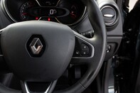 Renault Captur DYNAMIQUE NAV TCE 20
