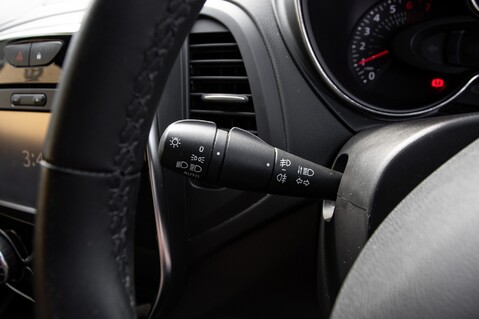 Renault Captur DYNAMIQUE NAV TCE 17