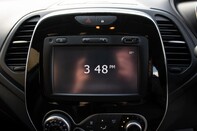 Renault Captur DYNAMIQUE NAV TCE 22