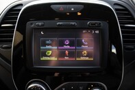 Renault Captur DYNAMIQUE NAV TCE 23