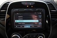 Renault Captur DYNAMIQUE NAV TCE 24