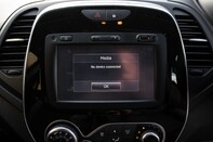 Renault Captur DYNAMIQUE NAV TCE 25