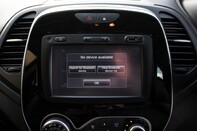 Renault Captur DYNAMIQUE NAV TCE 26