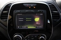 Renault Captur DYNAMIQUE NAV TCE 27