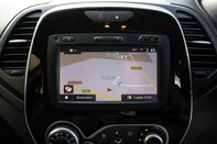Renault Captur DYNAMIQUE NAV TCE 28