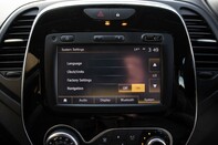 Renault Captur DYNAMIQUE NAV TCE 29