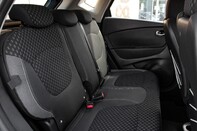 Renault Captur DYNAMIQUE NAV TCE 33