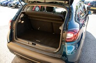 Renault Captur DYNAMIQUE NAV TCE 34