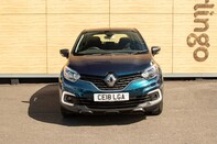 Renault Captur DYNAMIQUE NAV TCE 5